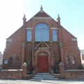 Blackhall Methodist