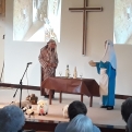 2018 Nativity "Follow the Star" Circuit Service  The Performance