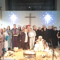 2018 Nativity "Follow the Star" Circuit Service  Cast and Singers