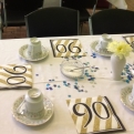 Blackhall 90th anniversary celebrations 2018