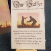 Remembrance Prayer Day held at 689@Westourne on 11th November. 2020