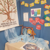 Remembrance Prayer Day held at 689@Westourne on 11th November. 2020