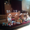 Horden Methodist Church Harvest 2021