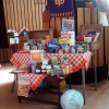 Horden Methodist Church Harvest 2021