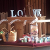 Horden Methodist Church Harvest 2021