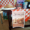 Horden Methodist Church Harvest 2021