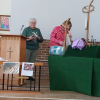 Holy Monday Worship April 2023