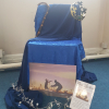 Remembrance Prayer Day held at 689@Westourne on 11th November. 2020