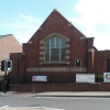 Easington Colliery Church