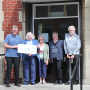 Grange Road Methodist Church Hartlepool