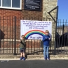 Hesleden Methodist Chapel 2020  banner