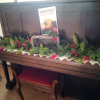 Horden Methodist Church Harvest 2021