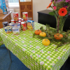 Central Estate Methodist Church  Harvest 2022