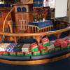 Blackhall Methodist Church Samaritans Purse - November 2021