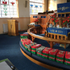 Blackhall Methodist Church Samaritans Purse - November 2021