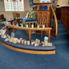 Blackhall Methodist Church  Harvest 2022