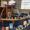 Blackhall Methodist Church  Harvest 2022