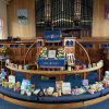 Blackhall Methodist Church  Harvest 2022