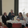 Annabel’s Leaving Party
