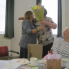 Annabel’s Leaving Party
