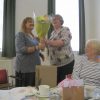 Annabel’s Leaving Party