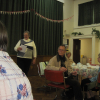 Annabel’s Leaving Party