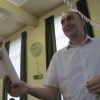 Annabel’s Leaving Party