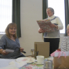 Annabel’s Leaving Party