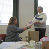 Annabel’s Leaving Party