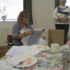 Annabel’s Leaving Party