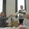 Annabel’s Leaving Party