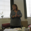 Annabel’s Leaving Party