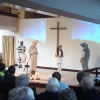 2018 Nativity "Follow the Star" Circuit Service The Animals