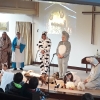 2018 Nativity "Follow the Star" Circuit Service  The Performance
