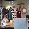 2018 Nativity "Follow the Star" Circuit Service The Performance