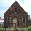 Seaton Church