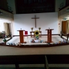 Grange Road Methodist Church Harvest