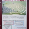 labyrinth Information Peter lee Chapel