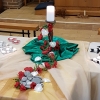Peter Lee Memorial Methodist Church service 2018