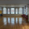 Grange Road Upstairs Church Hall