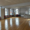 Grange Road Upstairs Church Hall