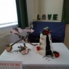 Annabel and Ged Wedding