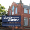 Six8Nine community  Venue